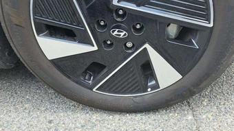 2025 Hyundai IONIQ 5 SEL - miniatura 22