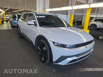 2025 Hyundai IONIQ 5 SEL - miniatura 3