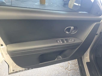 2025 Hyundai IONIQ 5 SEL - miniatura 9