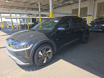 2025 Hyundai IONIQ 5 SEL
