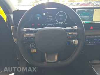 2025 Hyundai IONIQ 5 SEL - miniatura 10