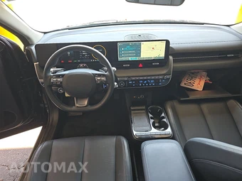 2025 Hyundai IONIQ 5 SEL - miniatura 11