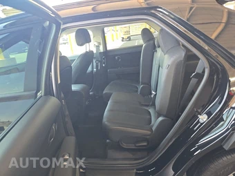 2025 Hyundai IONIQ 5 SEL - miniatura 13