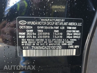 2025 Hyundai IONIQ 5 SEL - miniatura 14