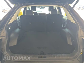2025 Hyundai IONIQ 5 SEL - miniatura 16