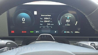 2025 Hyundai IONIQ 5 SEL - miniatura 22