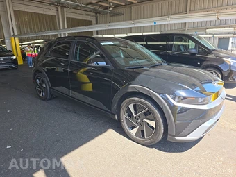 2025 Hyundai IONIQ 5 SEL - miniatura 3