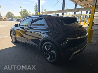 2025 Hyundai IONIQ 5 SEL - miniatura 6