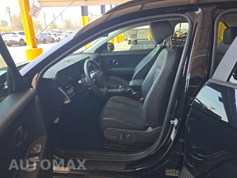 2025 Hyundai IONIQ 5 SEL - miniatura 7