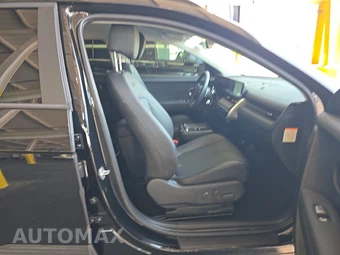 2025 Hyundai IONIQ 5 SEL - miniatura 8