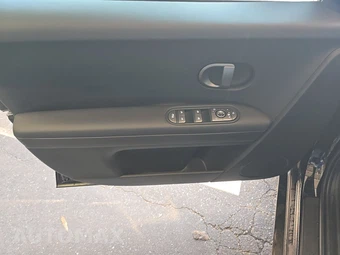 2025 Hyundai IONIQ 5 SEL - miniatura 9