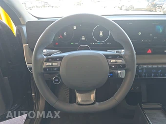 2025 Hyundai IONIQ 5 SEL - miniatura 10