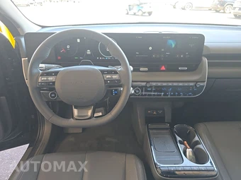 2025 Hyundai IONIQ 5 SEL - miniatura 11