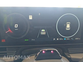 2025 Hyundai IONIQ 5 SEL - miniatura 12