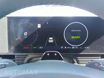 2025 Hyundai IONIQ 5 SEL - miniatura 20