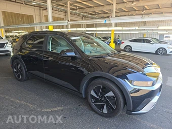 2025 Hyundai IONIQ 5 SEL - miniatura 3