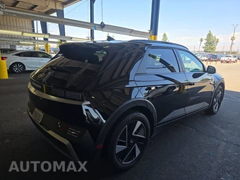 2025 Hyundai IONIQ 5 SEL - miniatura 4