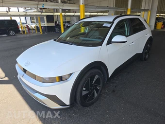 2025 Hyundai IONIQ 5 SEL