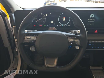2025 Hyundai IONIQ 5 SEL - miniatura 10