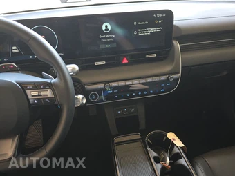 2025 Hyundai IONIQ 5 SEL - miniatura 11