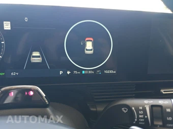 2025 Hyundai IONIQ 5 SEL - miniatura 12