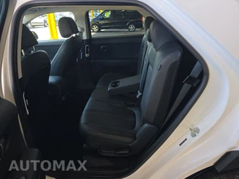 2025 Hyundai IONIQ 5 SEL - miniatura 13