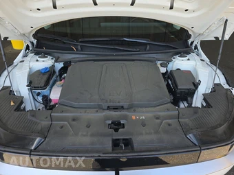 2025 Hyundai IONIQ 5 SEL - miniatura 15