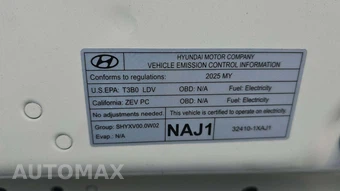 2025 Hyundai IONIQ 5 SEL - miniatura 19