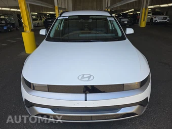 2025 Hyundai IONIQ 5 SEL - miniatura 2