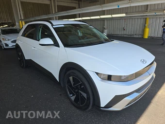 2025 Hyundai IONIQ 5 SEL - miniatura 3