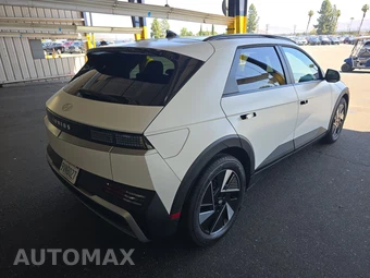 2025 Hyundai IONIQ 5 SEL - miniatura 4