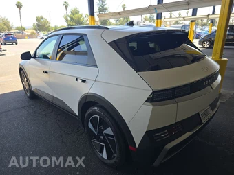 2025 Hyundai IONIQ 5 SEL - miniatura 6