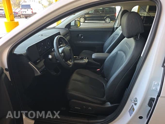 2025 Hyundai IONIQ 5 SEL - miniatura 7