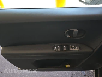 2025 Hyundai IONIQ 5 SEL - miniatura 9