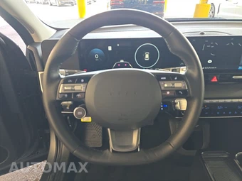 2025 Hyundai IONIQ 5 SEL - miniatura 10