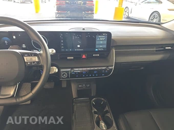 2025 Hyundai IONIQ 5 SEL - miniatura 11