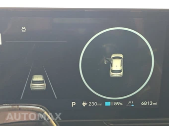 2025 Hyundai IONIQ 5 SEL - miniatura 12