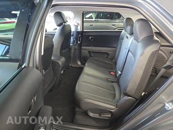 2025 Hyundai IONIQ 5 SEL - miniatura 13