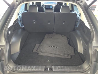 2025 Hyundai IONIQ 5 SEL - miniatura 16