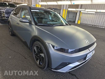 2025 Hyundai IONIQ 5 SEL - miniatura 3