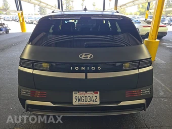 2025 Hyundai IONIQ 5 SEL - miniatura 5