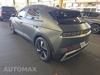2025 Hyundai IONIQ 5 SEL - miniatura 6