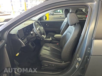 2025 Hyundai IONIQ 5 SEL - miniatura 7