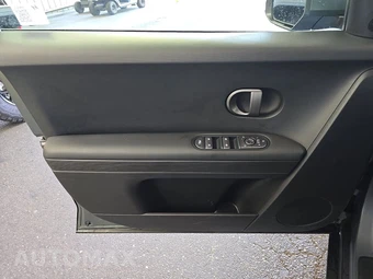 2025 Hyundai IONIQ 5 SEL - miniatura 9