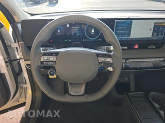 2025 Hyundai IONIQ 5 SEL - miniatura 10