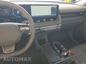 2025 Hyundai IONIQ 5 SEL - miniatura 11