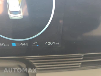 2025 Hyundai IONIQ 5 SEL - miniatura 12