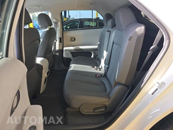 2025 Hyundai IONIQ 5 SEL - miniatura 13
