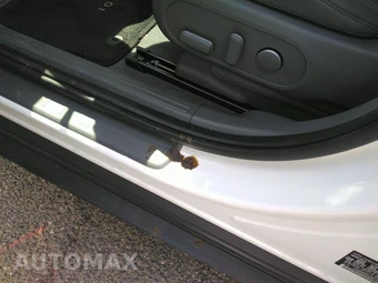 2025 Hyundai IONIQ 5 SEL - miniatura 17
