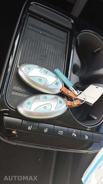 2025 Hyundai IONIQ 5 SEL - miniatura 20